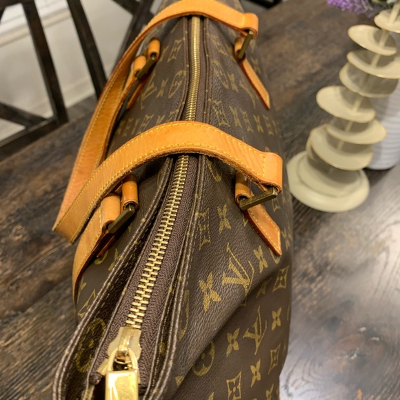 Very good condition used only 3 times - Picture 3 of 4